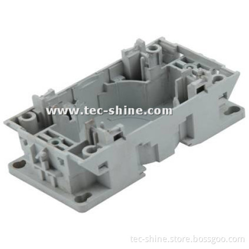 Switchgear Plastic Injection Mold /Mould Builder (TS023)